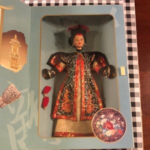 Rare 1996 Chinese Empress Nwt ❤️